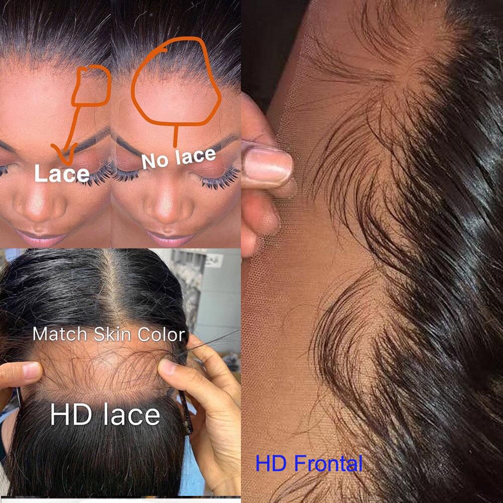 HD Lace Wig Wholesale Vendors