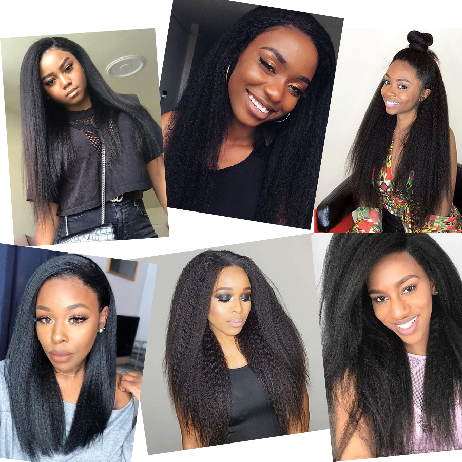 full lace human hair wigs