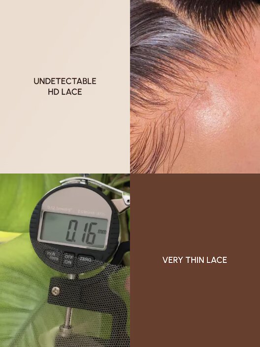 Why Buy from Premium Lace Wig