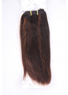 14inch 2/33 Chinese remy har weft PWC271