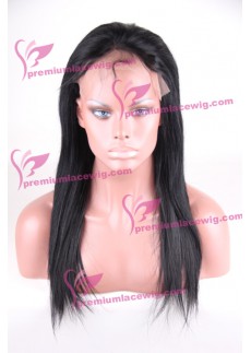 16 inch Chinese virgin hair straight pws1006