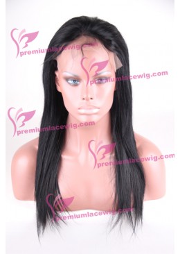 16 inch Chinese virgin hair straight pws1006