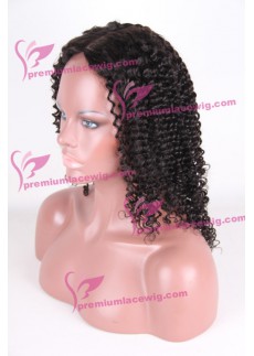16 inch color 1b Brazilian hair PWC1037
