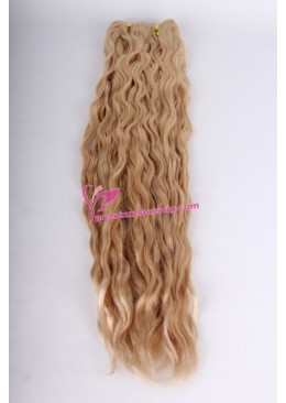 18inch 27# hair weft PWC317