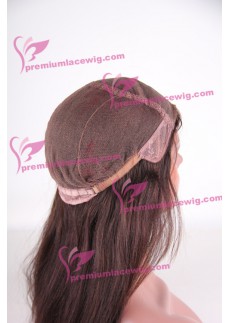 20 inch Chinese virgin hair Italian yaki PWS1015