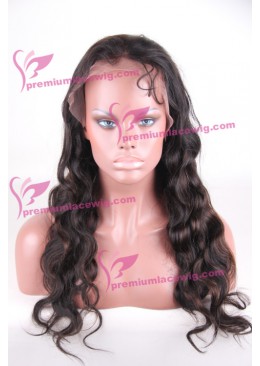 20 inch natural color with highlight 30 Brazilian hair PWS1019