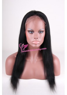 Cheap lace front wigs for black women PWC135