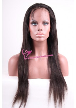 Chinese Virgin Hair Full Lace Wig PWS230