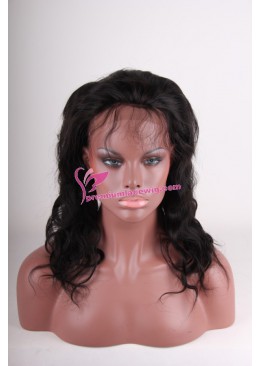 Fashion silk top full lace wig PWC118