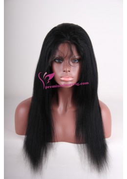 Glueless lace wig PWS225