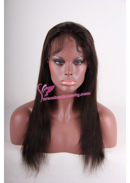 Hotsale cheap lace front wig remy hair PWS139
