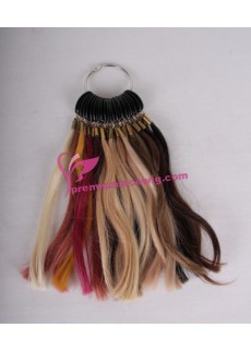Indian hair Color Ring