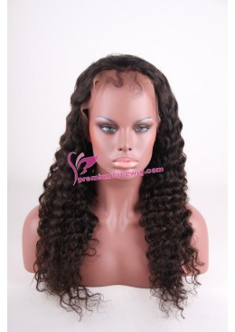 Mono top lace front wig PWC220