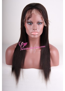 silk top full lace wig PWC227