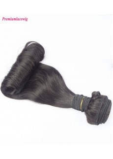 Funmi Hair Bundles Chinese Virgin Hair 1 Bundle 16inch