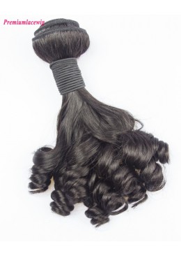 Malaysian Virgin Hair Bundles Funmi Hair 14inch