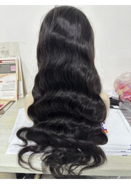 HD 5x5 Lace Wig Body Wave 24inch 250 Density