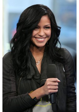 Natural Wave Brazilian Full Lace Wig Human Hair for women 20inch