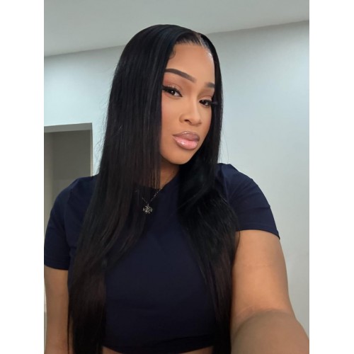 Premiumlacewig Wig - 100% Human Hair Wig