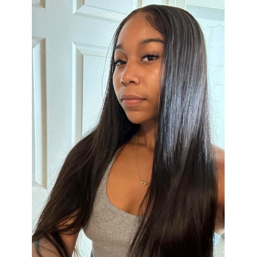 Premiumlacewig Wig - 100% Human Hair Wig