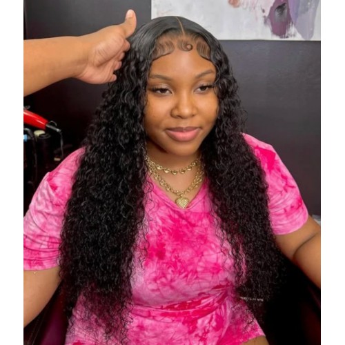 Premiumlacewig Wig - 100% Human Hair Wig