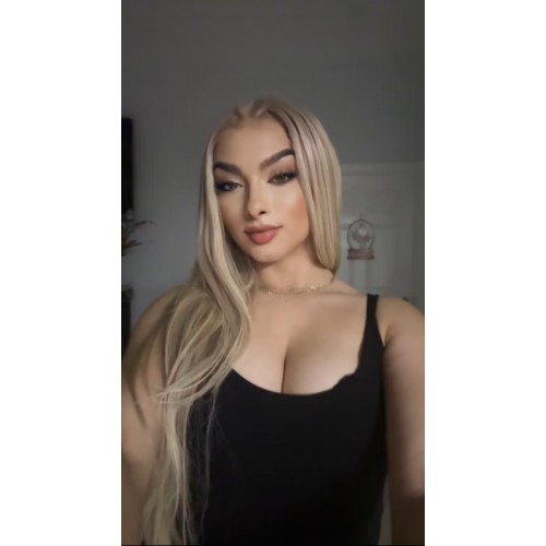 Premiumlacewig Wig - 100% Human Hair Wig