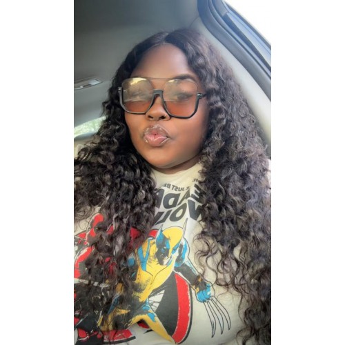 Premiumlacewig Wig - 100% Human Hair Wig