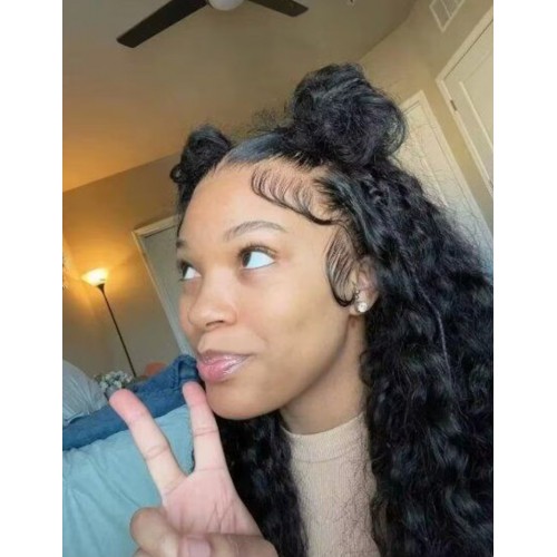 Premiumlacewig Wig - 100% Human Hair Wig
