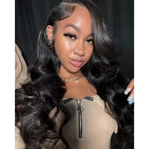 Premiumlacewig Wig - 100% Human Hair Wig