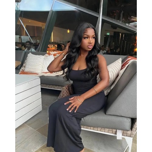 Premiumlacewig Wig - 100% Human Hair Wig