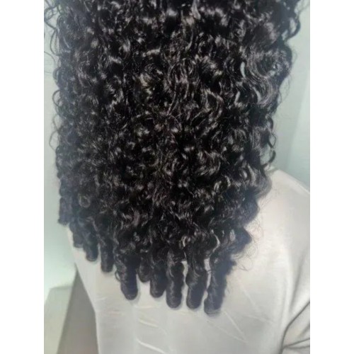 Premiumlacewig Wig - 100% Human Hair Wig
