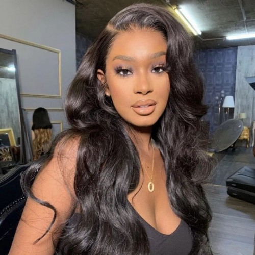 Premiumlacewig Wig - 100% Human Hair Wig