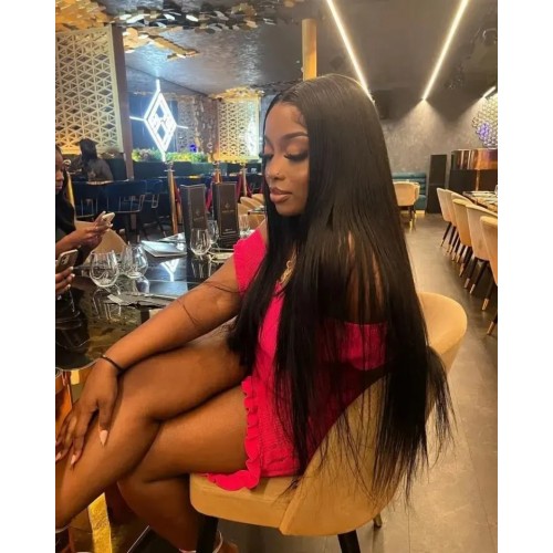 Premiumlacewig Wig - 100% Human Hair Wig