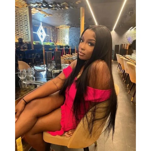 Premiumlacewig Wig - 100% Human Hair Wig