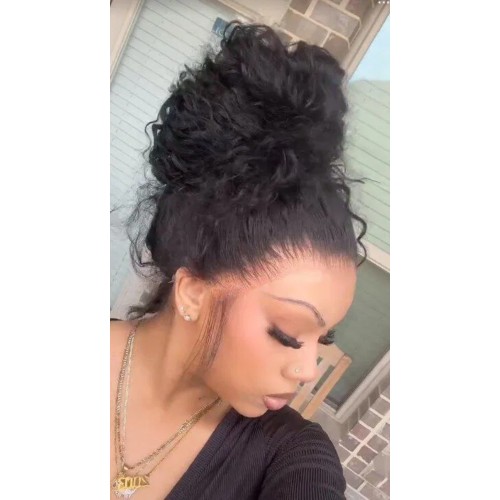 Premiumlacewig Wig - 100% Human Hair Wig