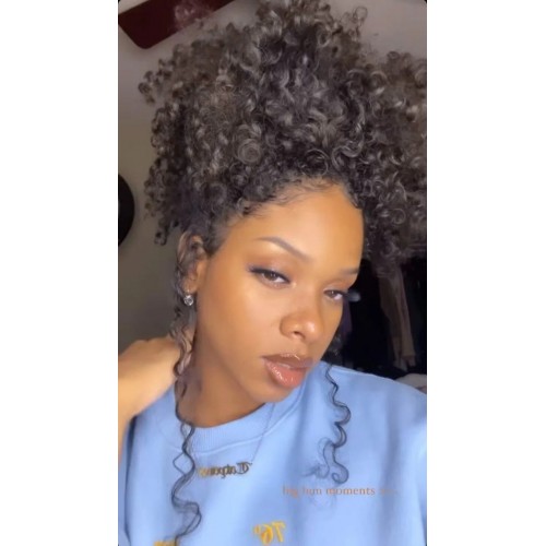 Premiumlacewig Wig - 100% Human Hair Wig