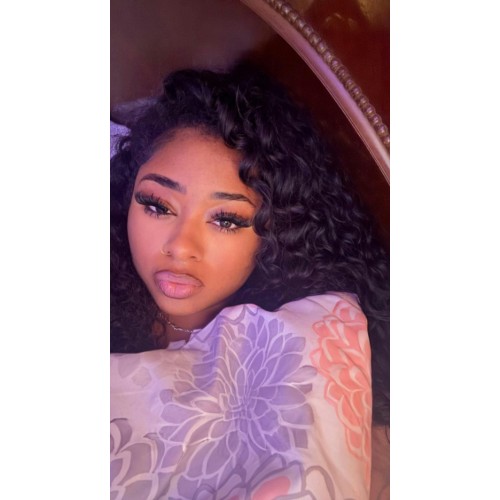 Premiumlacewig Wig - 100% Human Hair Wig