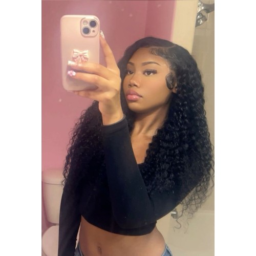Premiumlacewig Wig - 100% Human Hair Wig