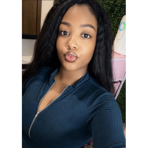 Premiumlacewig Wig - 100% Human Hair Wig