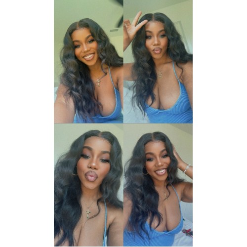 Premiumlacewig Wig - 100% Human Hair Wig