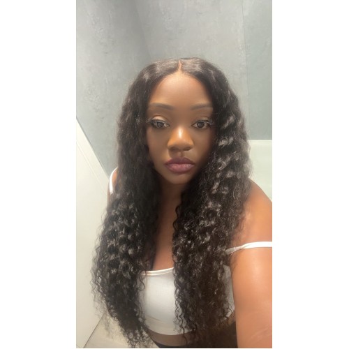 Premiumlacewig Wig - 100% Human Hair Wig