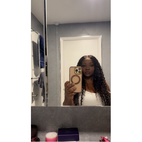 Premiumlacewig Wig - 100% Human Hair Wig