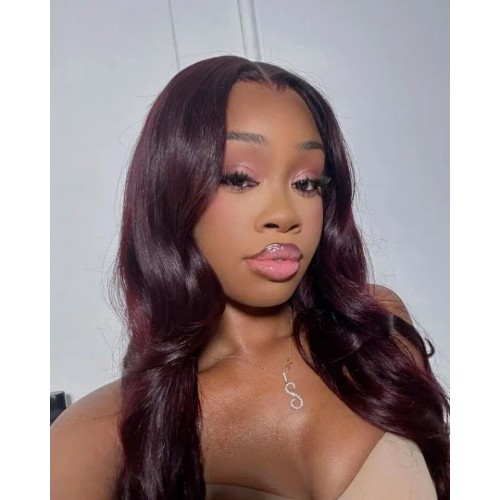 Premiumlacewig Wig - 100% Human Hair Wig
