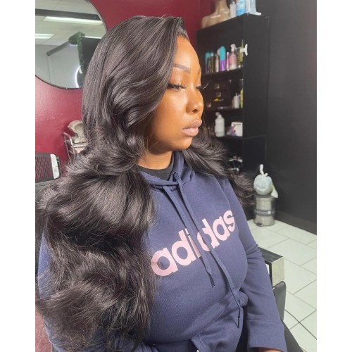 Premiumlacewig Wig - 100% Human Hair Wig