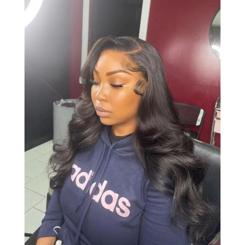Premiumlacewig Wig - 100% Human Hair Wig
