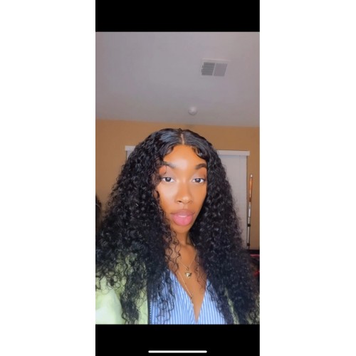 Premiumlacewig Wig - 100% Human Hair Wig