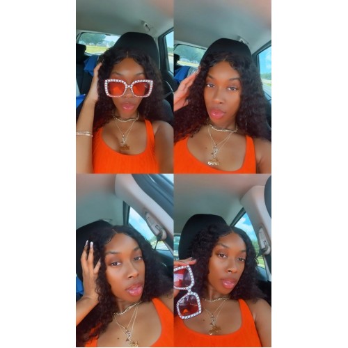 Premiumlacewig Wig - 100% Human Hair Wig