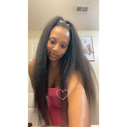 Premiumlacewig Wig - 100% Human Hair Wig