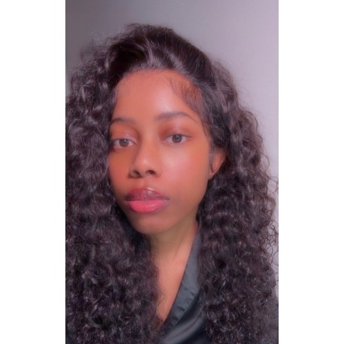 Premiumlacewig Wig - 100% Human Hair Wig