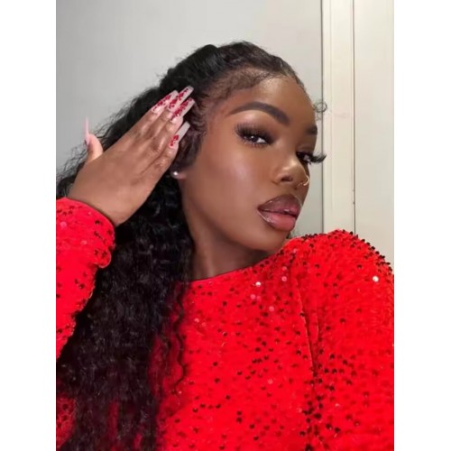 Premiumlacewig Wig - 100% Human Hair Wig